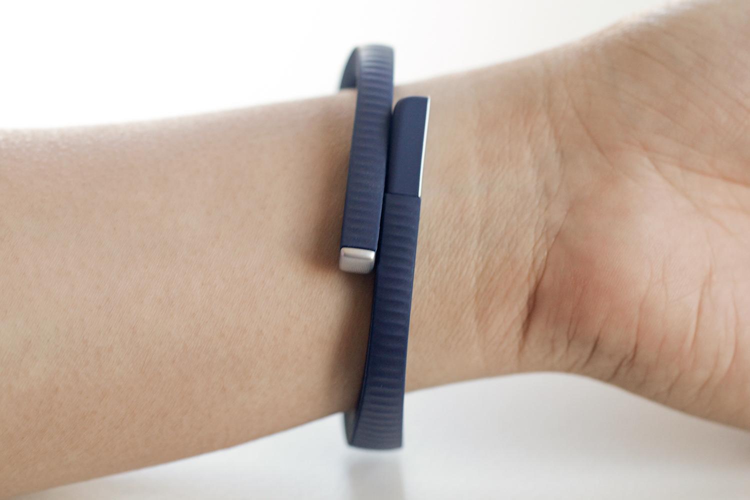 Jawbone UP 3 Activity Tracker: Good Hardware, Great Software - TheStreet
